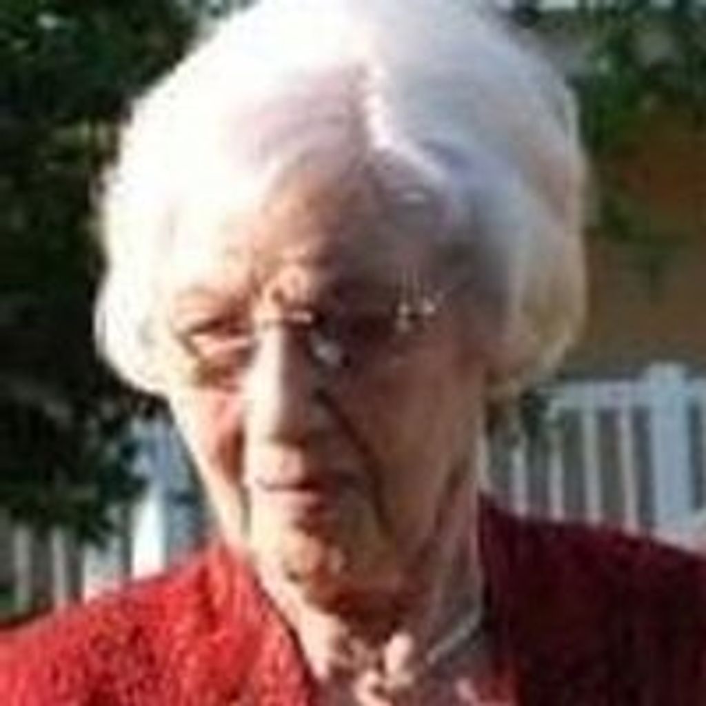 Minnie Caruso
