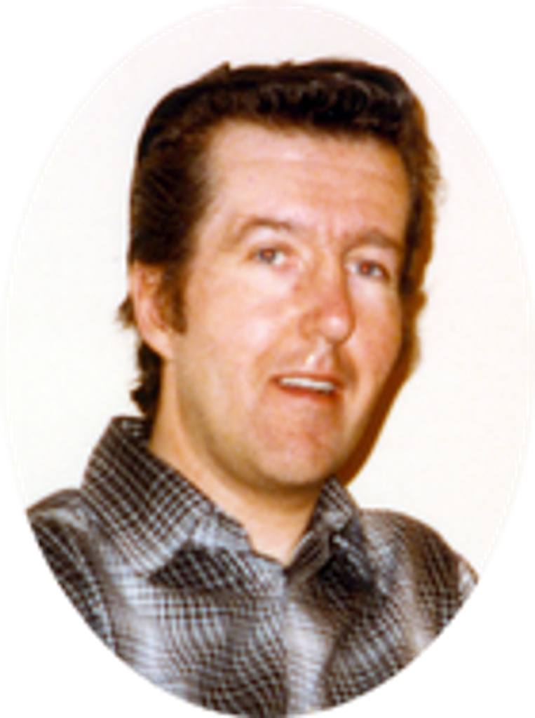 Glenn  William Robertson Profile Photo