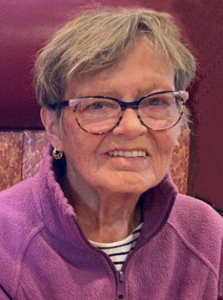 Alice I. Larson