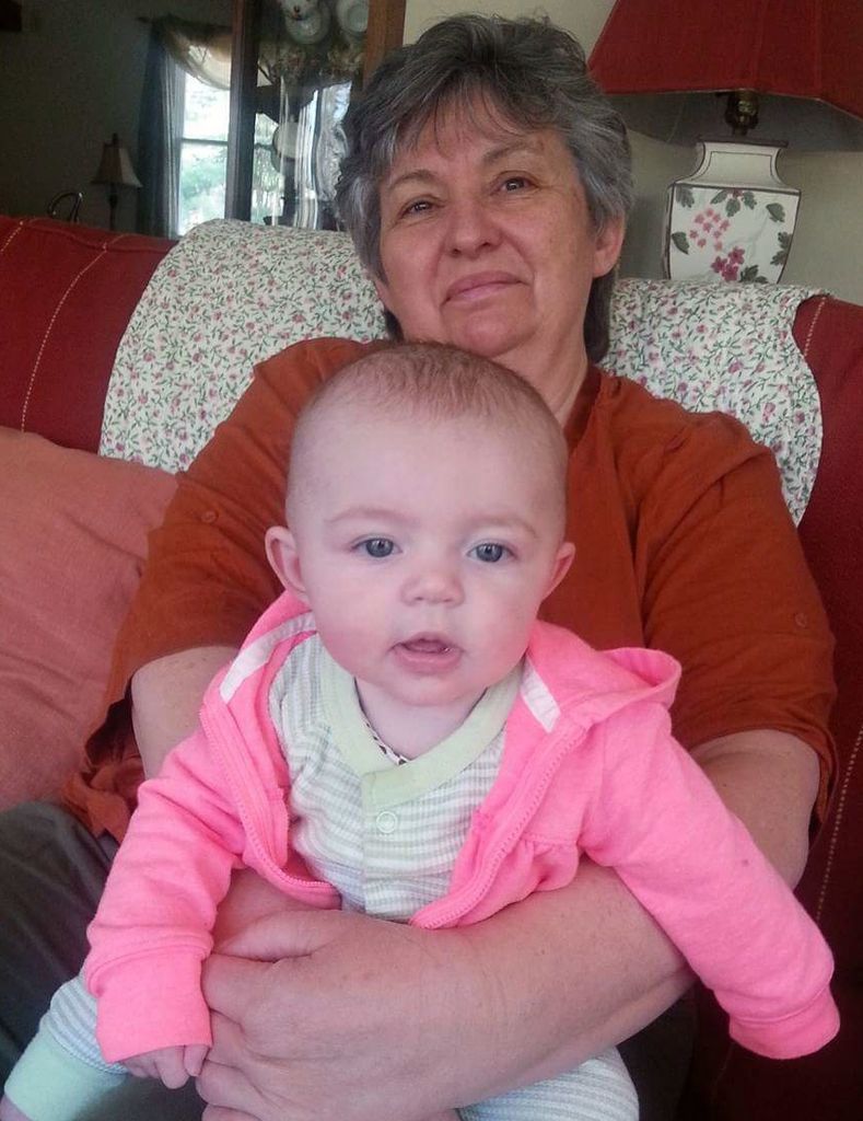 Holly A. Leadbetter-Carr