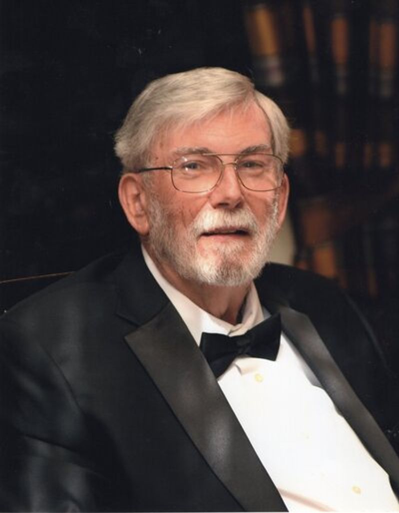 George Paul Brown Profile Photo