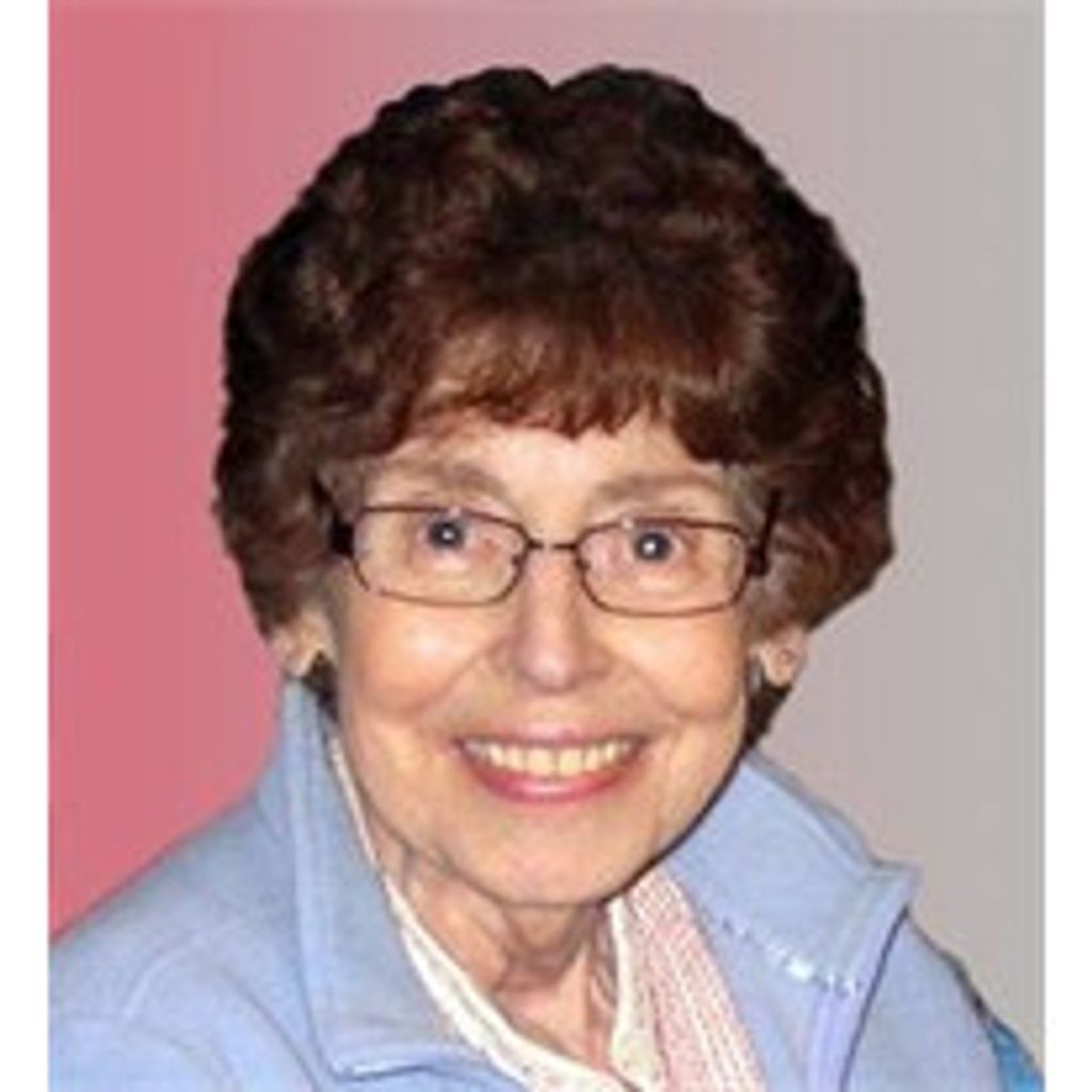 Mary "Honey" Edwina Handanyan
