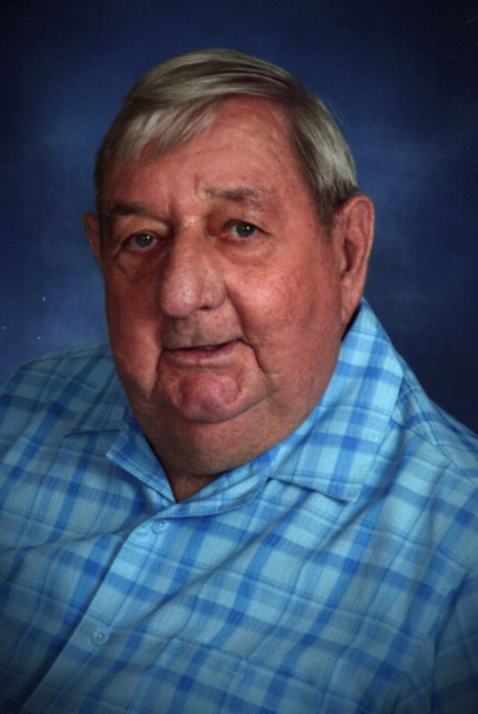 Mark H Blades Profile Photo
