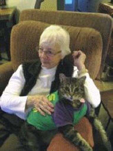 Helen Joyce Healas Profile Photo