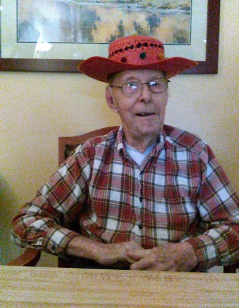 Vern J. Clark