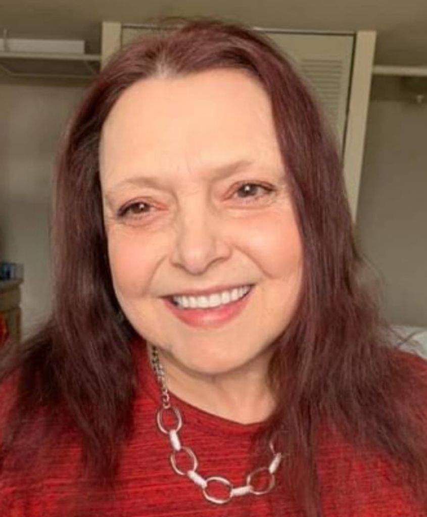 Gretchen E. Updike Profile Photo