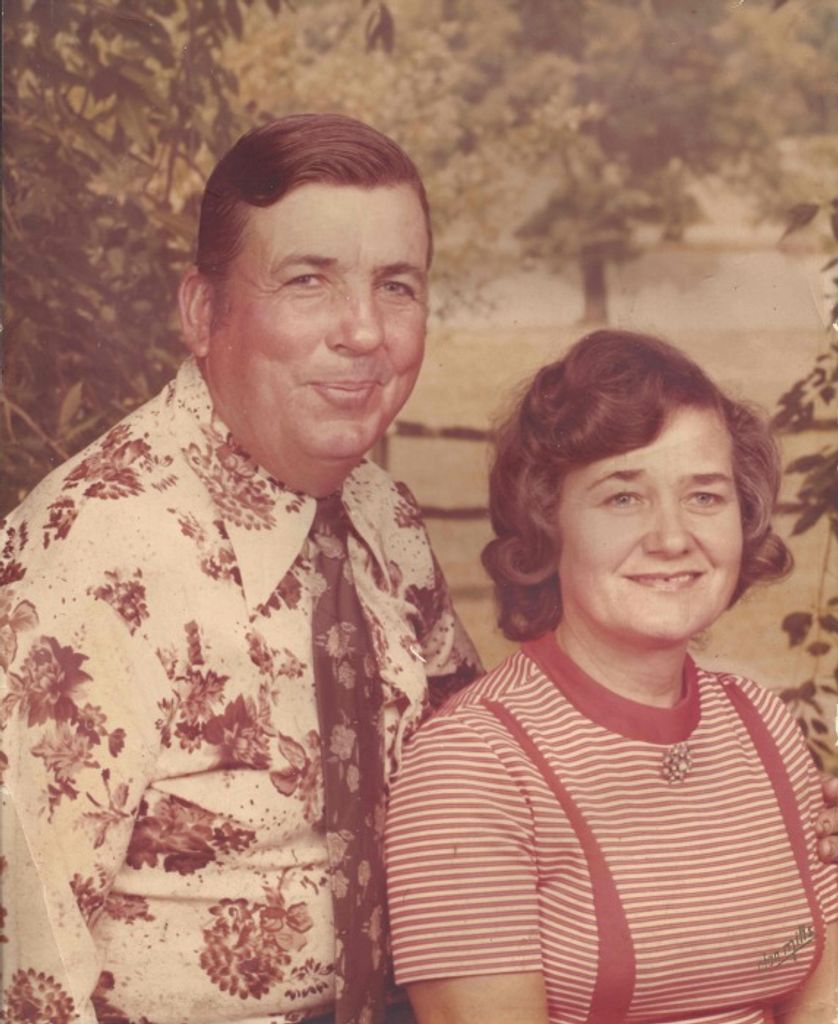Fannie Weakley