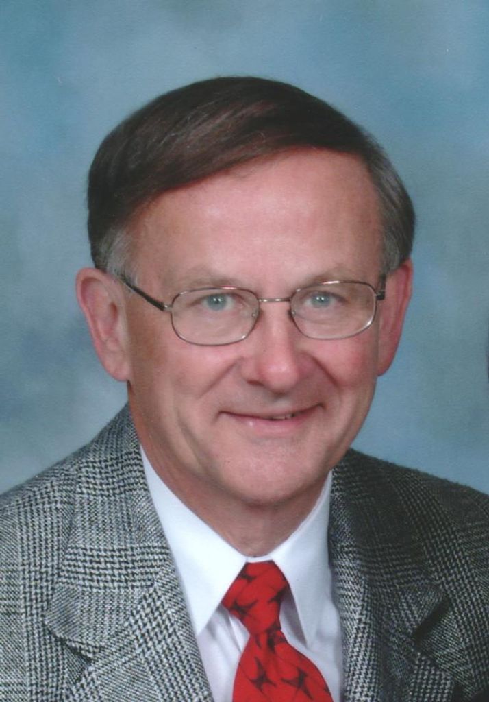 Robert Rathke Profile Photo