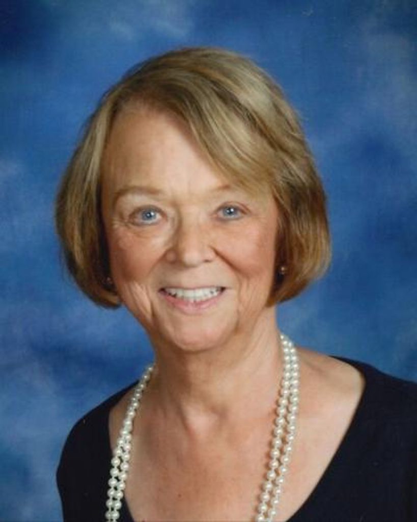 Nancy Bates Dowling Profile Photo