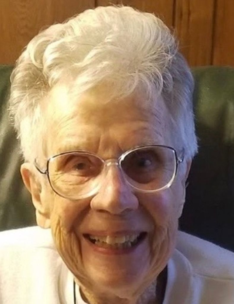 Margaret  J.  Cockbill Profile Photo