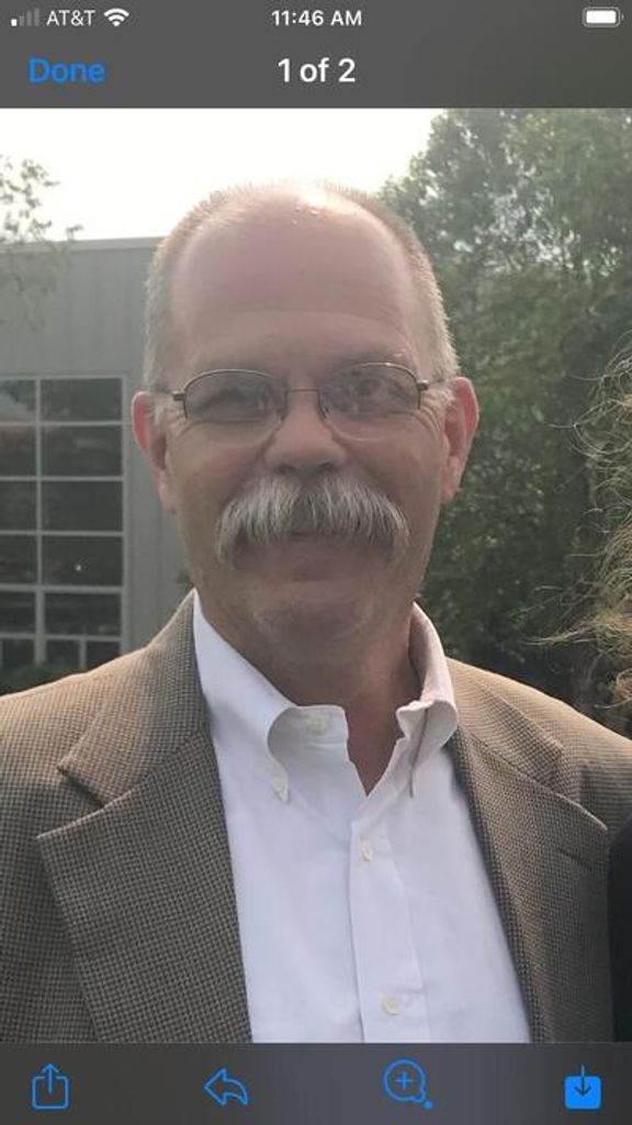 Brandon Eugene Simpson Profile Photo