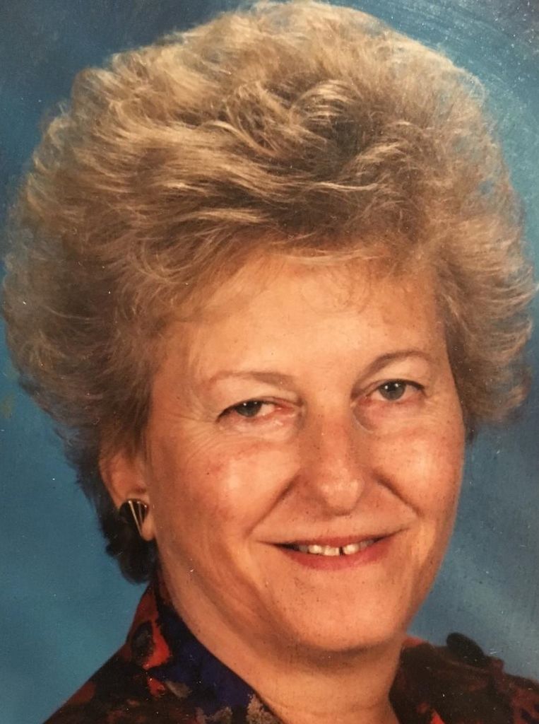 Dolores Madigan