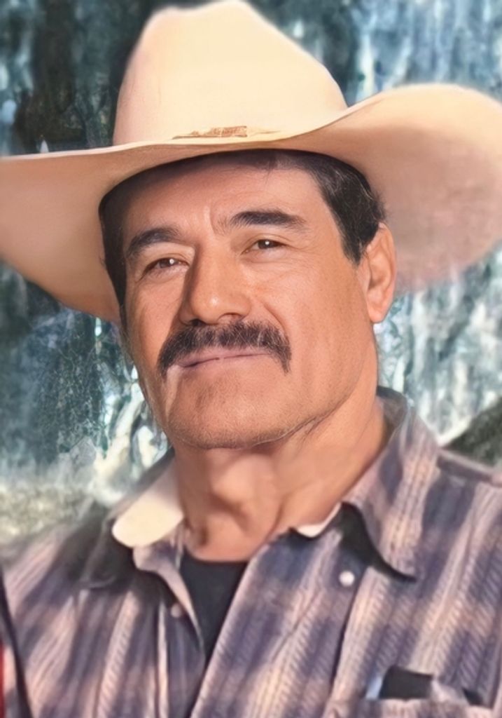 Julio Juarez Ambriz Profile Photo