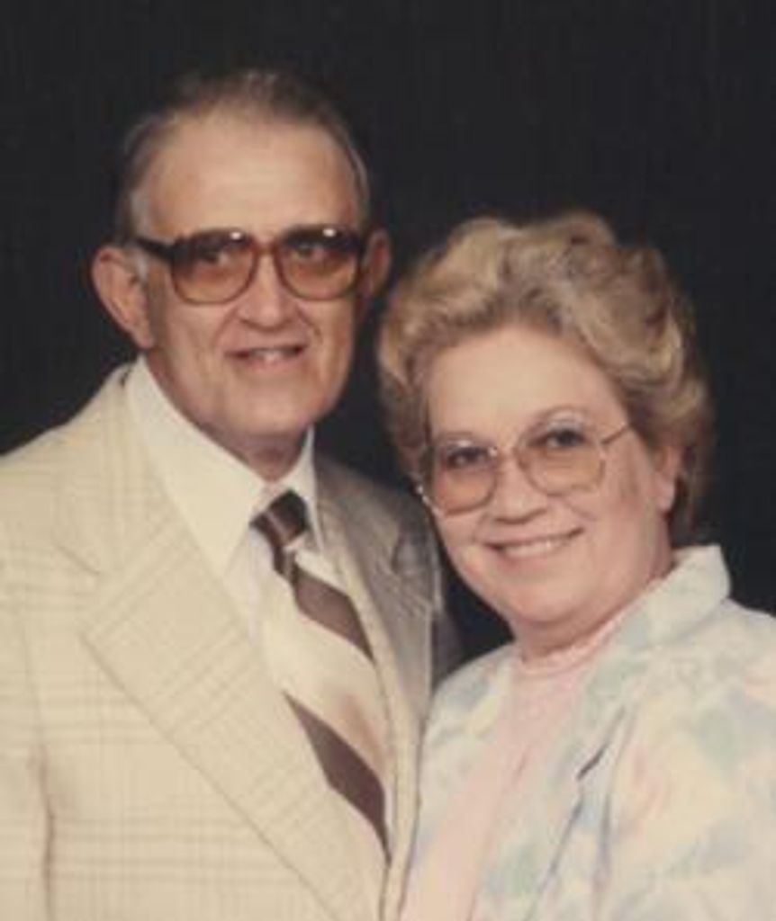 Carolyn Esther Hively Witmer