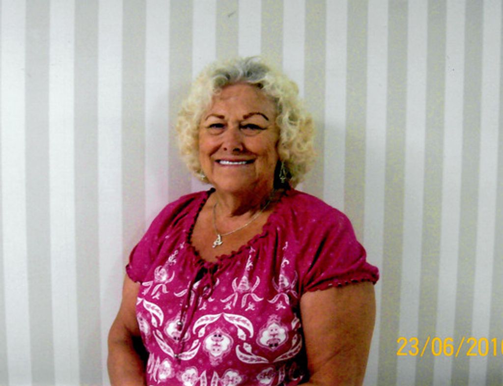 Anita Watts Profile Photo