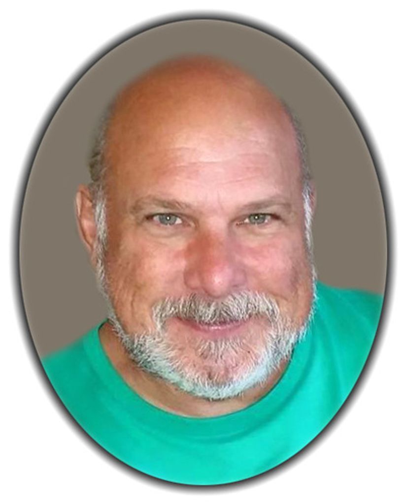 Mark Andrew Bachleda