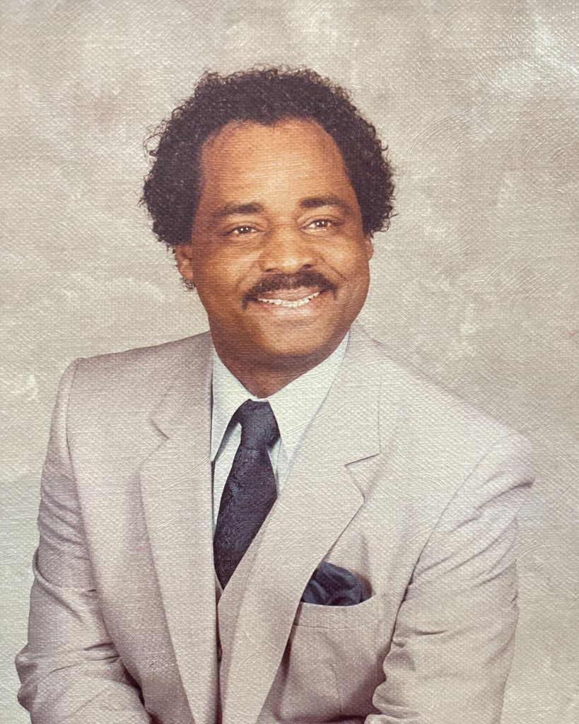 Henry Lee Huddleston