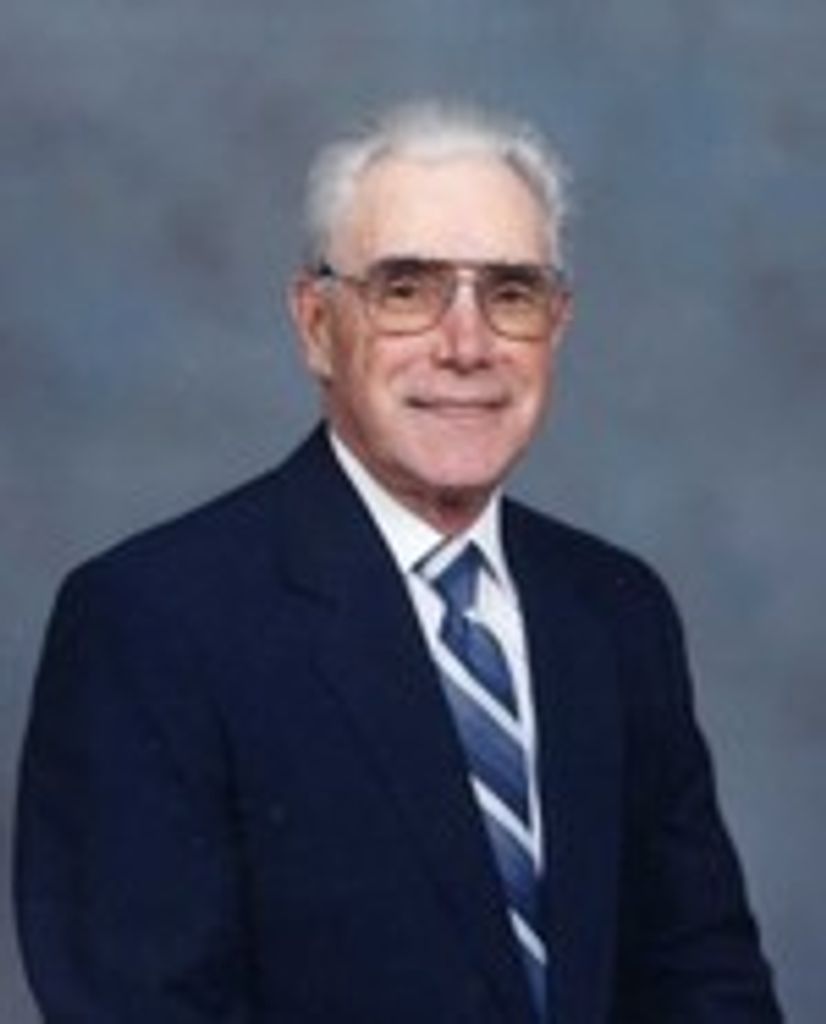 Hobert Lee Woirhaye