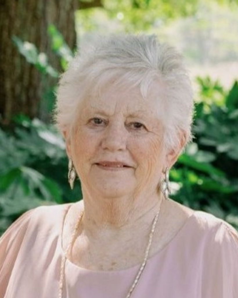 Marilyn Elizabeth Wilson Chase