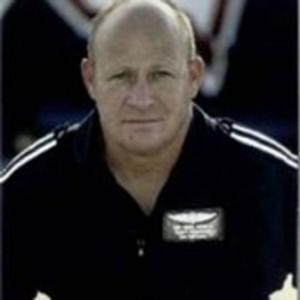 Len Hicks