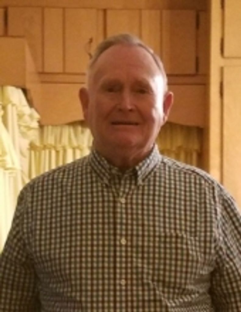James Wilson J.W. Goodwin