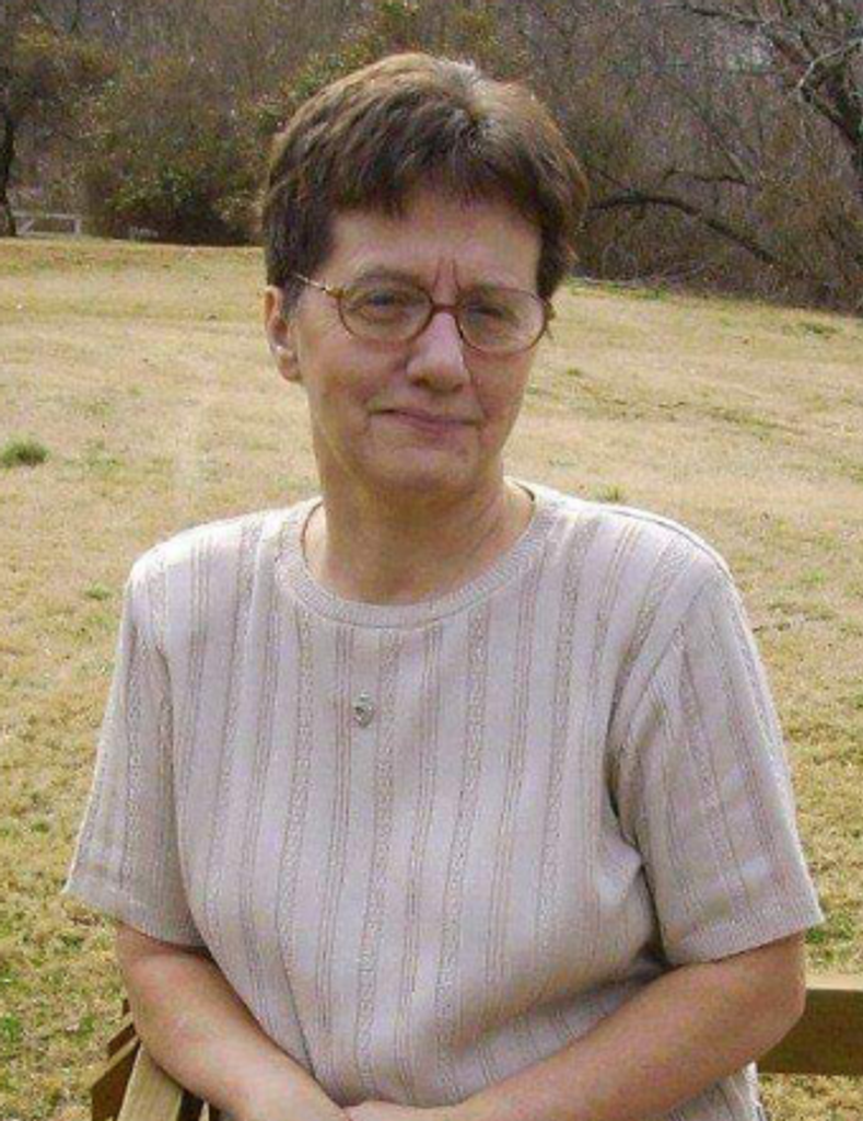 Frances Gibson
