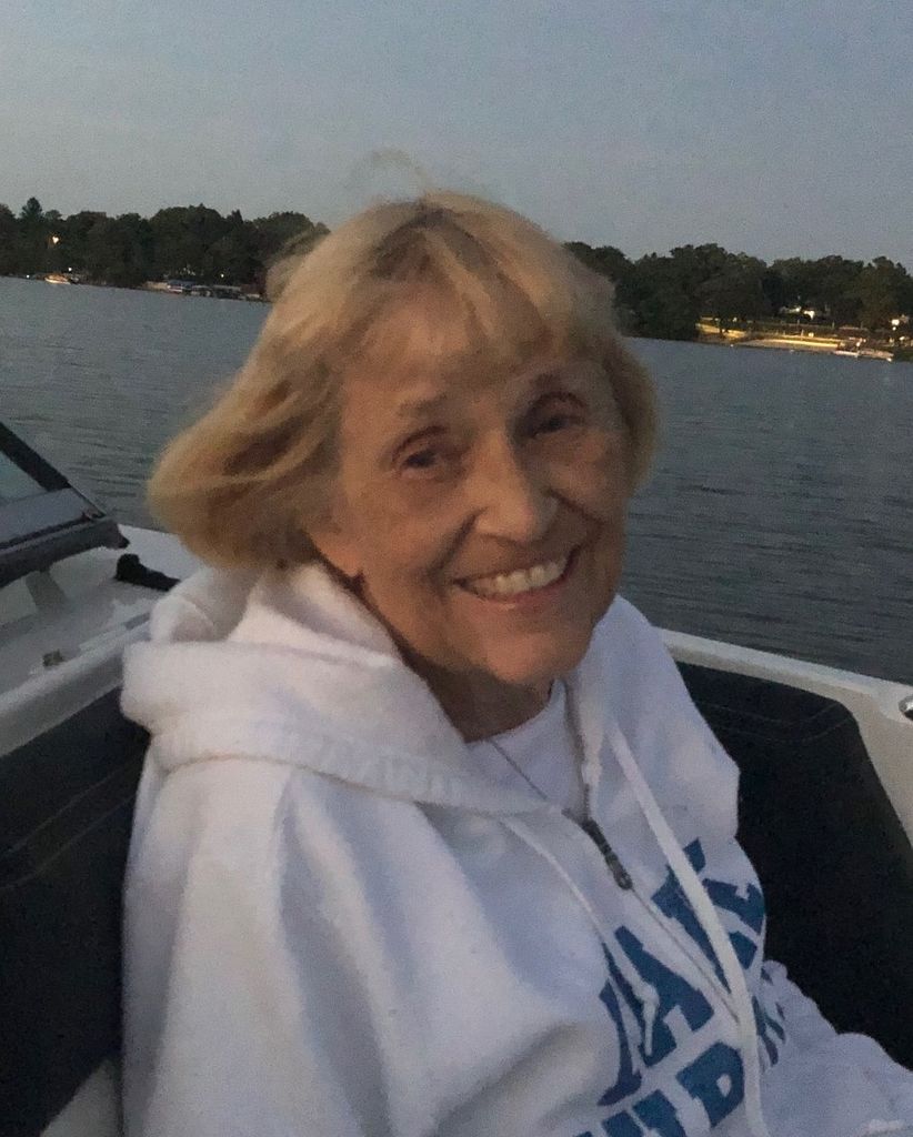 Ellen H. Kerrigan