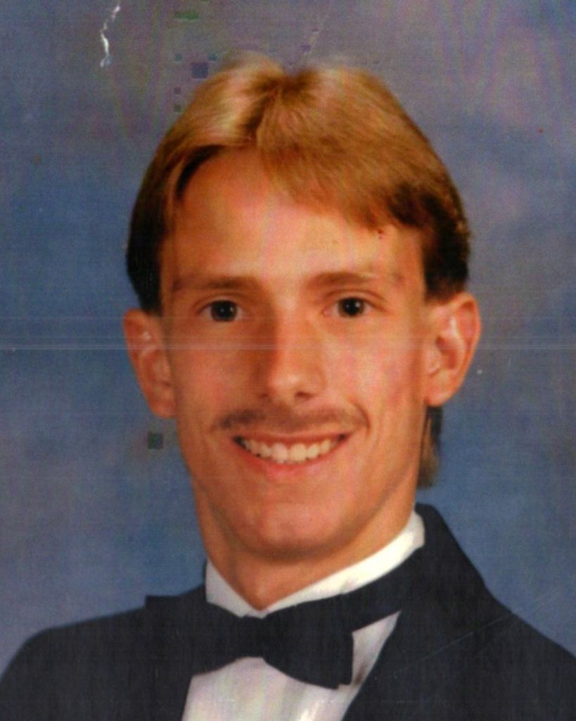 Michael Thorpe Harvey Profile Photo