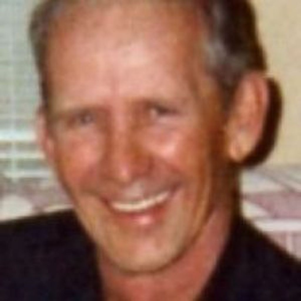 Ted Criswell Profile Photo