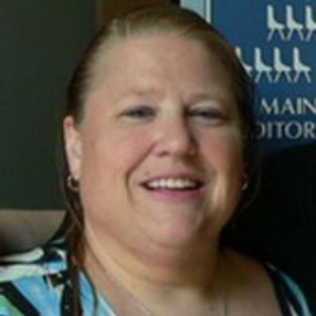 Kimberly A. Luce
