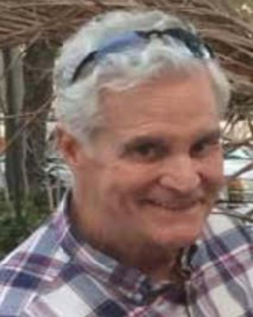 Morgan Niles Russell