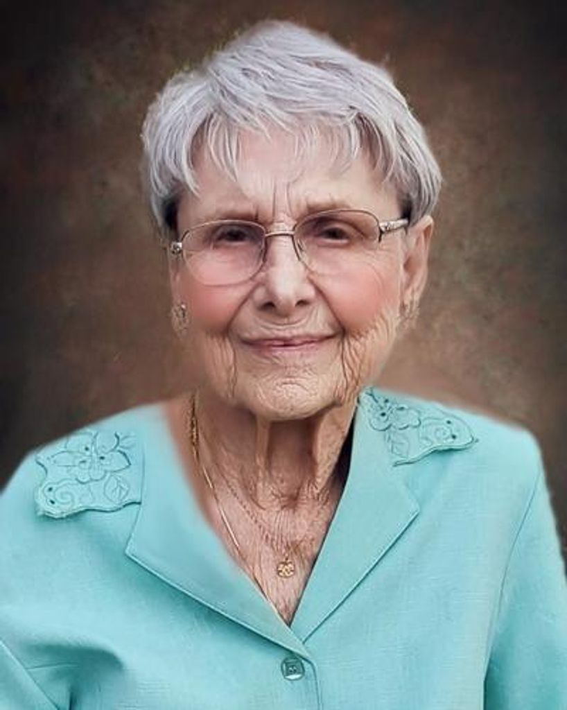 Lula Belle Johnson Profile Photo