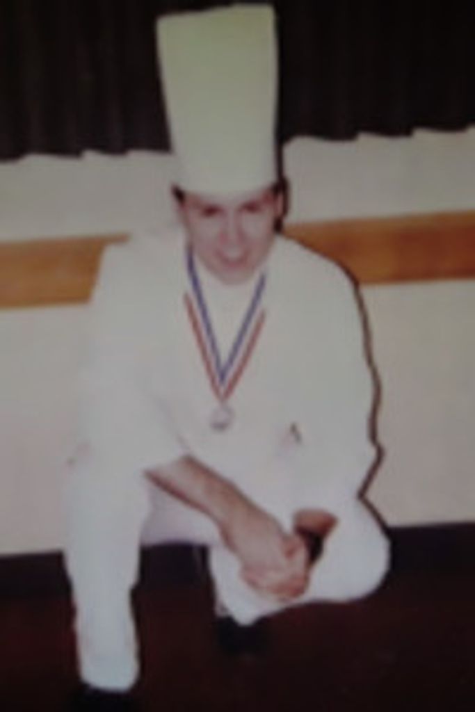 Douglas Richard Goodreau Profile Photo