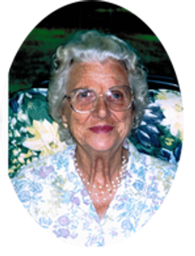 Elizabeth Margaret "Betty" (Bullard)  Mcleod Profile Photo