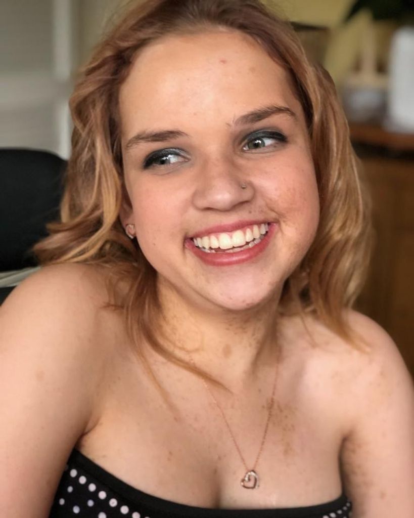 Sydney Maree Carroll