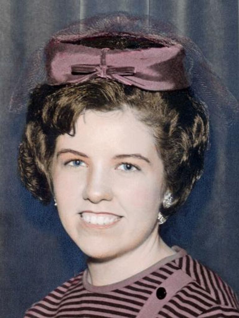 Mary H. Ball Profile Photo