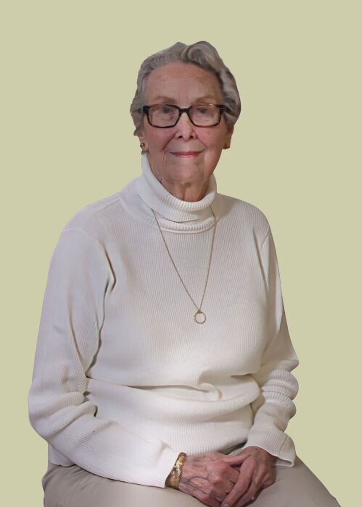 Janet M .S. Egan