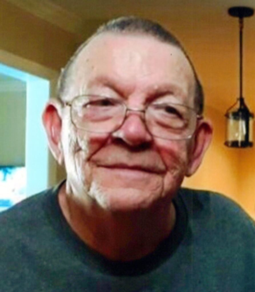 Delmar "Pete" Fred Evans Profile Photo