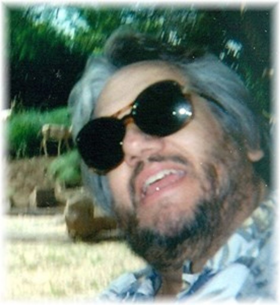 Larry Edward Hill