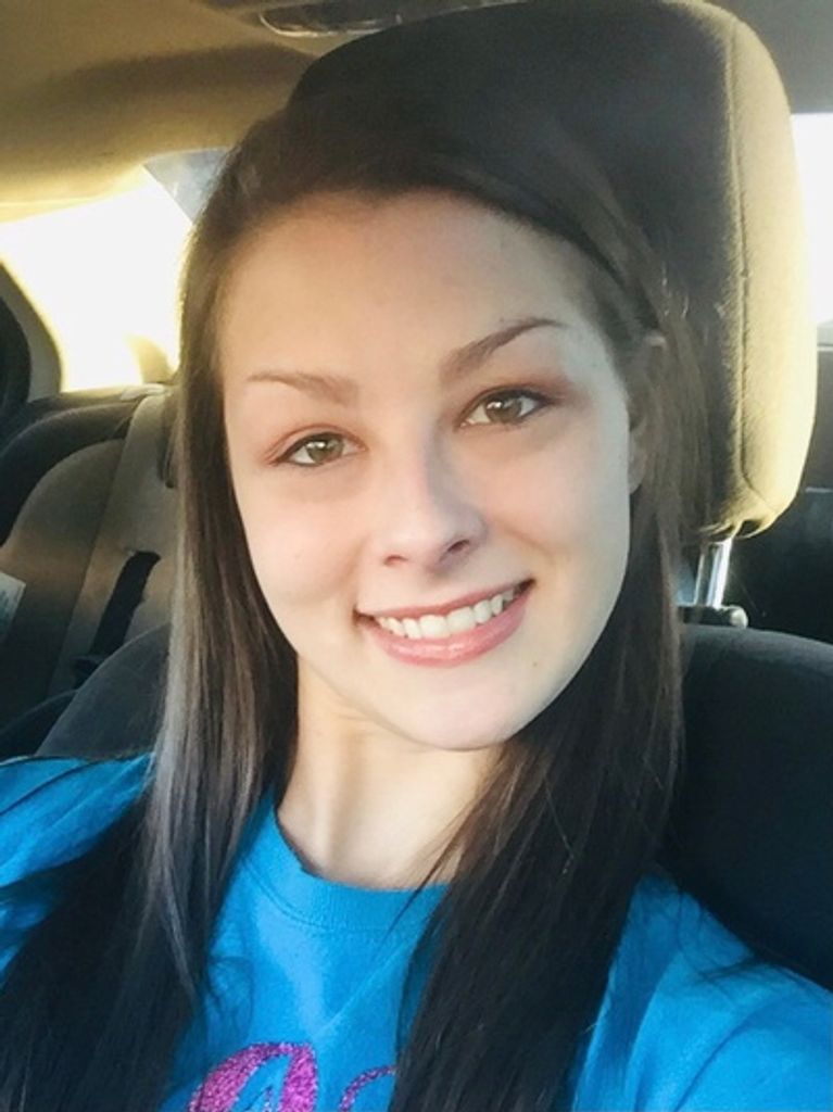 Alyssa Smith Profile Photo