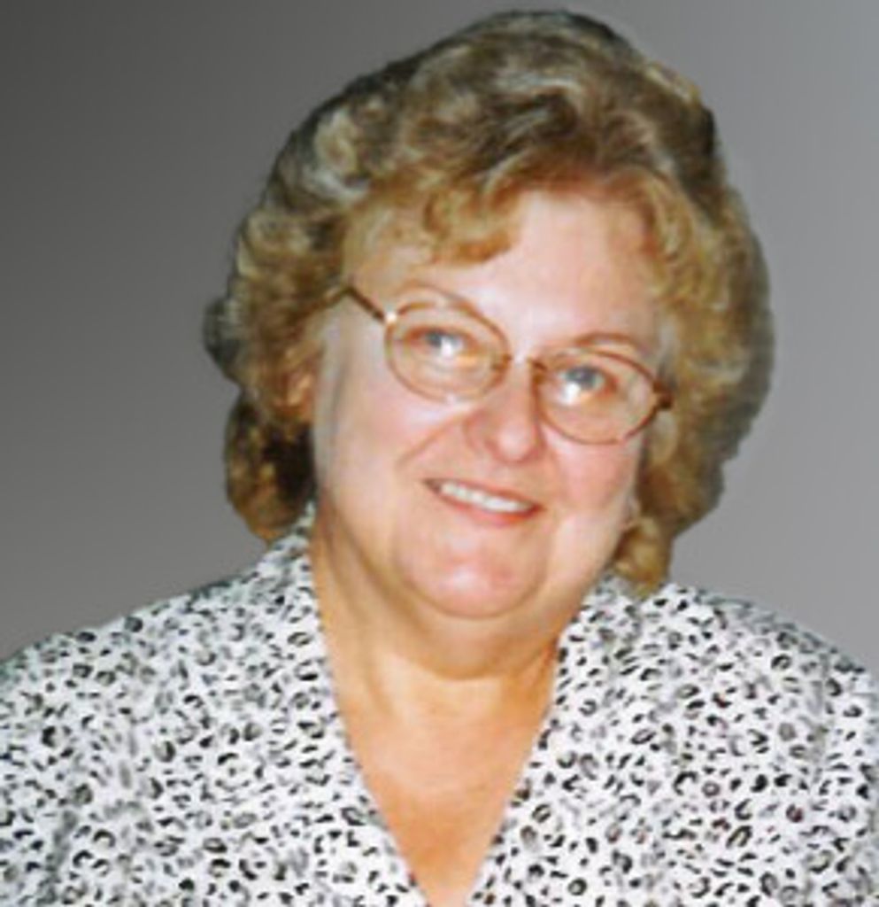 Peggy Krout