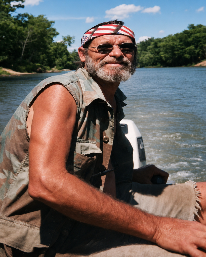 Dave Patton Profile Photo