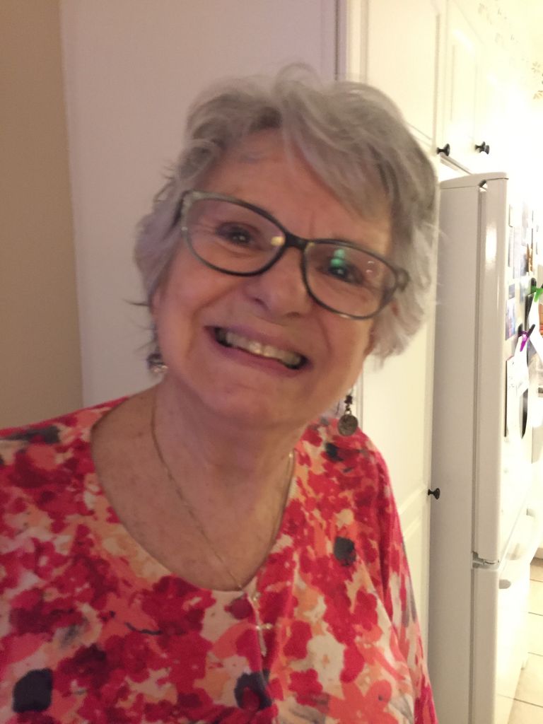 Sharon Williams Profile Photo