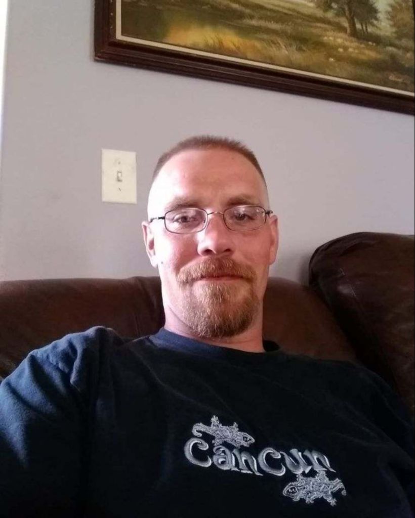 Brian Crowder Profile Photo