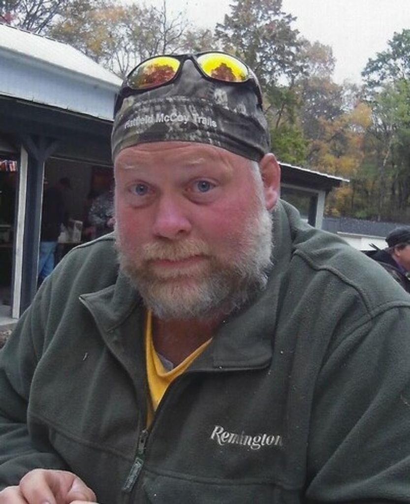 Robert Blair Foulkrod Profile Photo