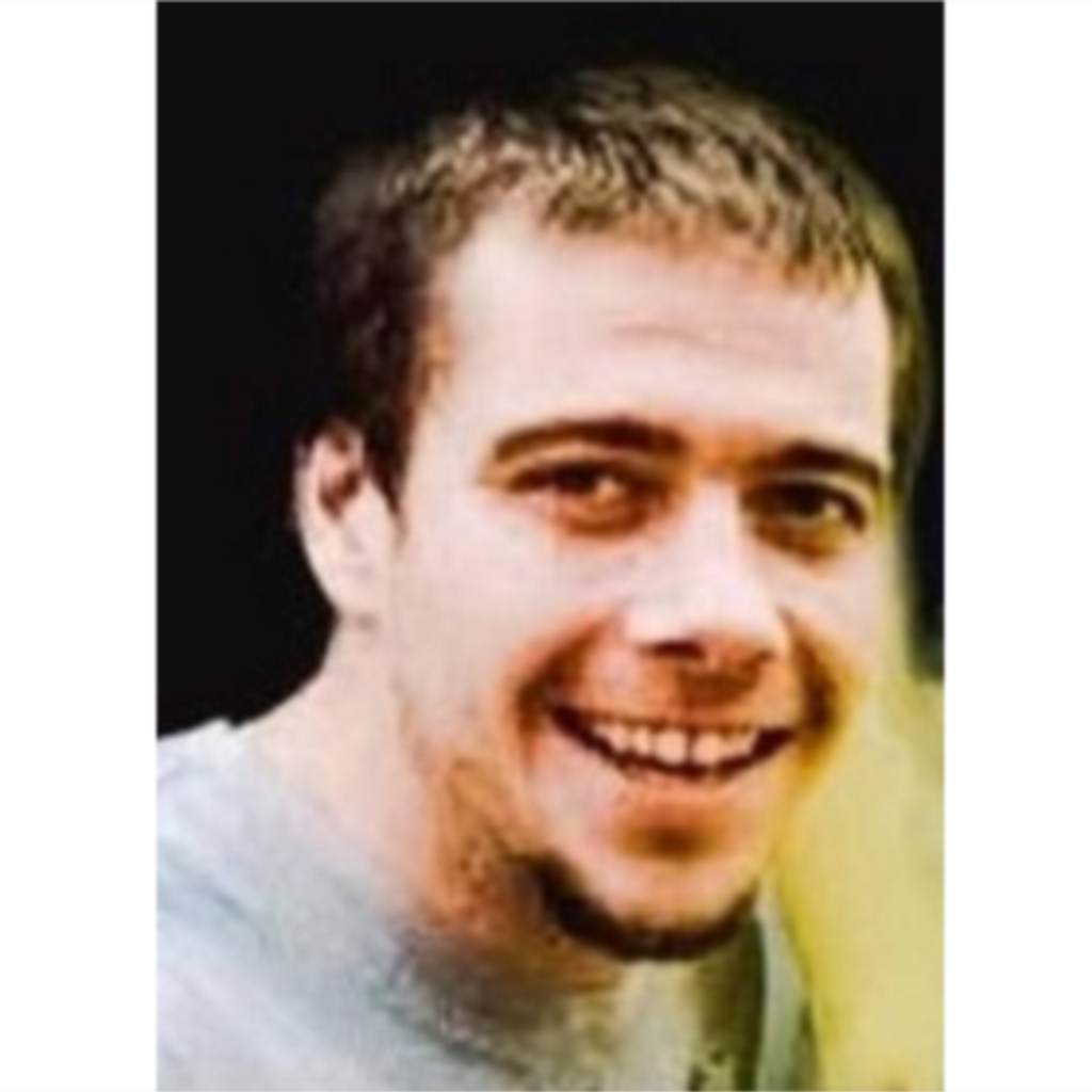 Corey "Buzz" William Brume Profile Photo