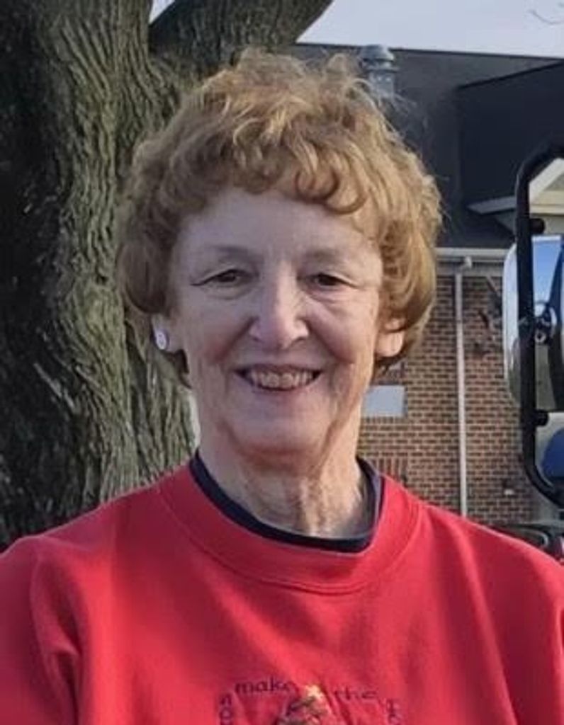 Beth A. (Mock)  Mellott