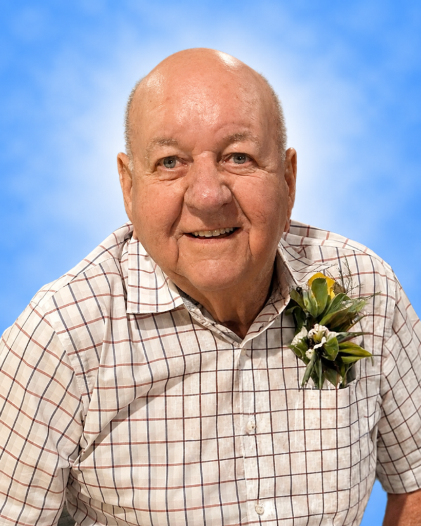 David L. Sebastian