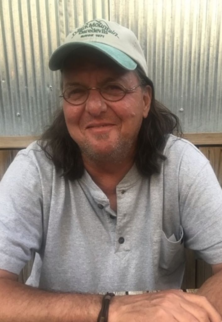 Robert David Douglas Profile Photo