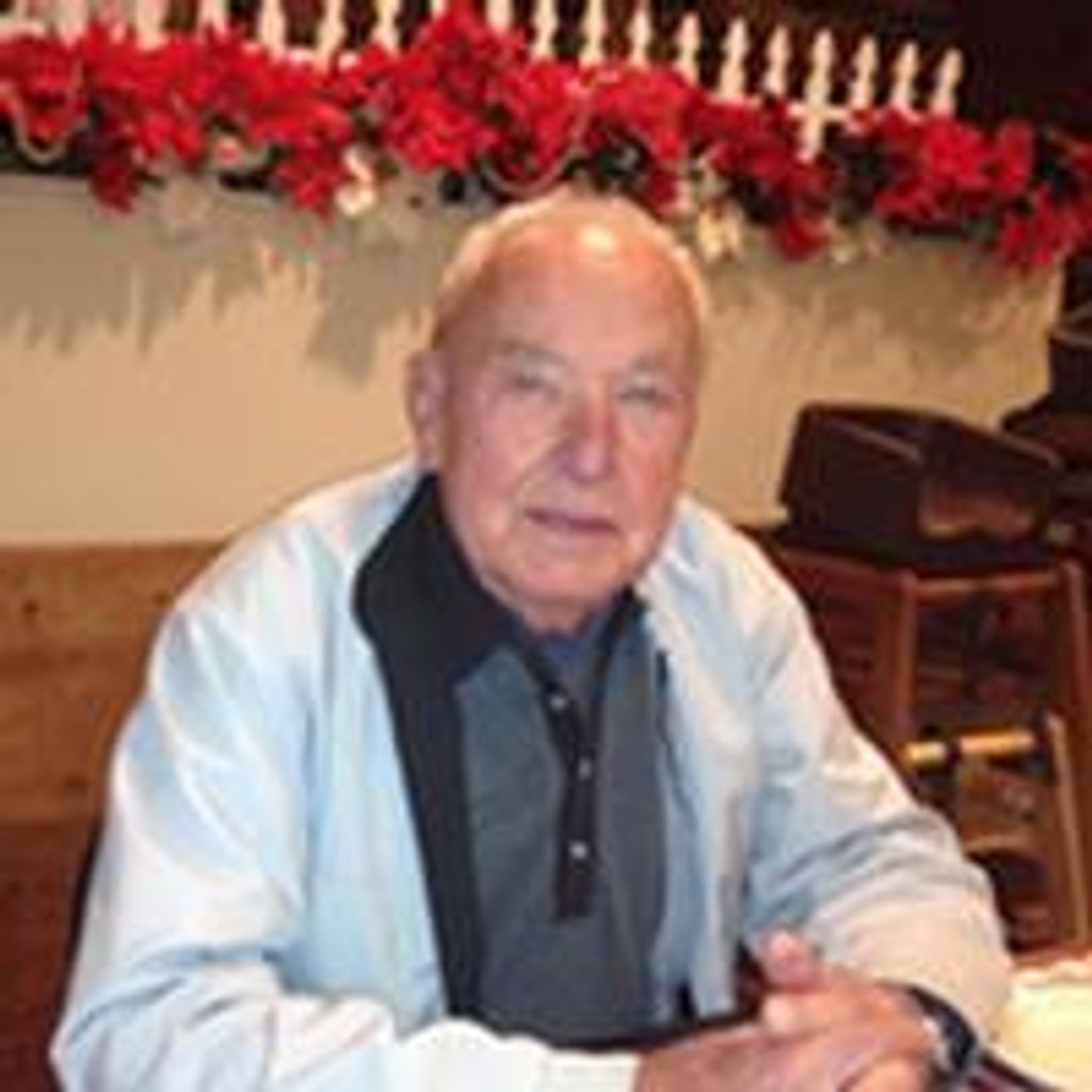 Alvin Earl Henry Graff